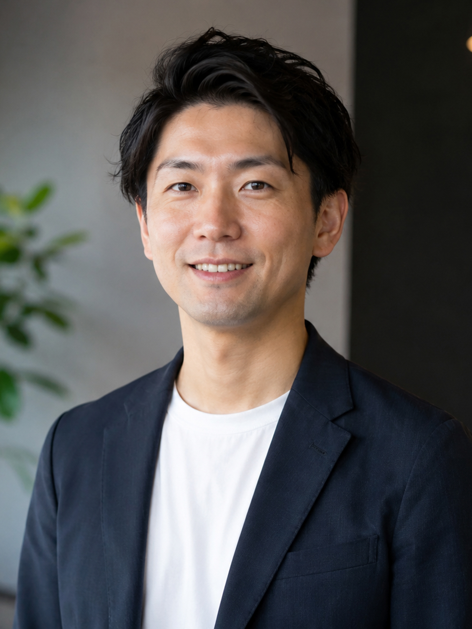 矢野 隆一郎 / 事業開発